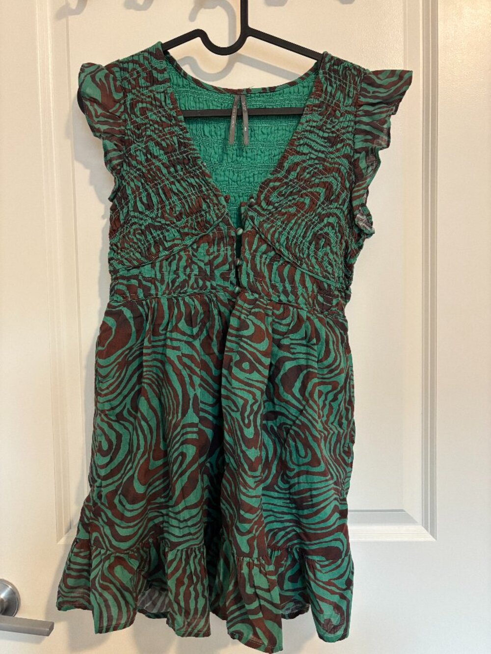 Anthropologie Dress